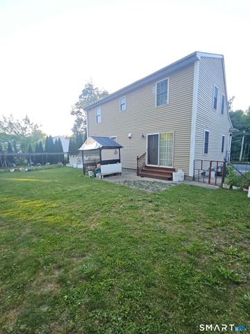 54 Alice Street, Norwich, CT 06360
