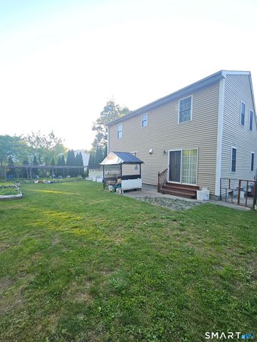 54 Alice Street, Norwich, CT 06360
