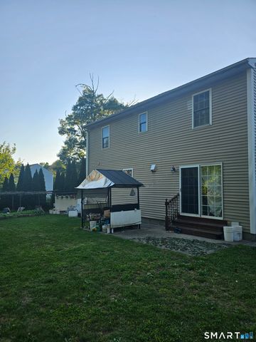 54 Alice Street, Norwich, CT 06360