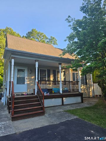 54 Alice Street, Norwich, CT 06360