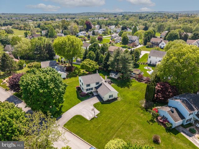 111 CANTER LN, Glenmoore, PA 19343