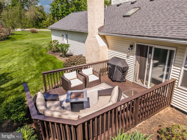 111 CANTER LN, Glenmoore, PA 19343