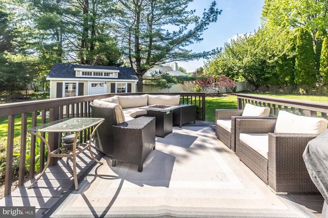 111 CANTER LN, Glenmoore, PA 19343