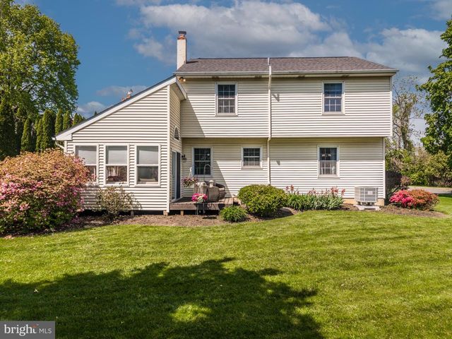 111 CANTER LN, Glenmoore, PA 19343