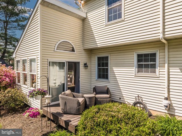 111 CANTER LN, Glenmoore, PA 19343