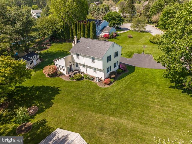 111 CANTER LN, Glenmoore, PA 19343