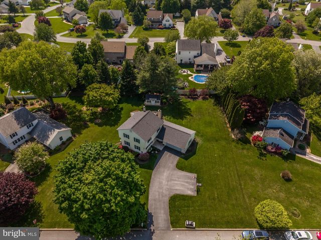111 CANTER LN, Glenmoore, PA 19343