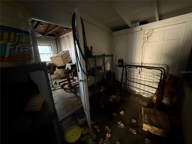 2327 EVERETT STREET, Lakeland, FL 33801