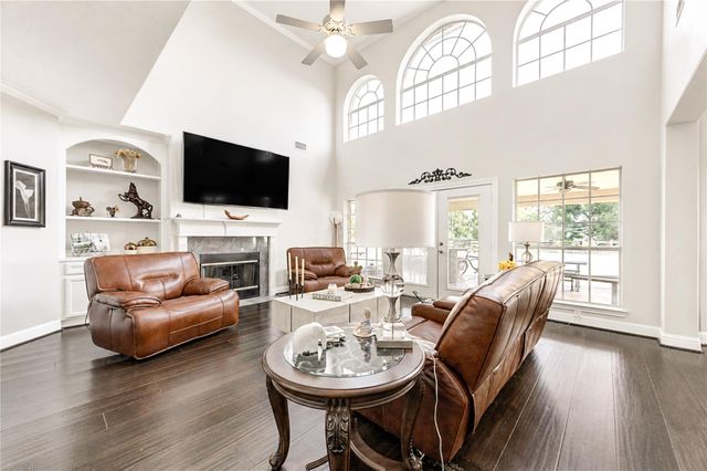 3235 Blue Grass Drive, Richmond, TX 77406