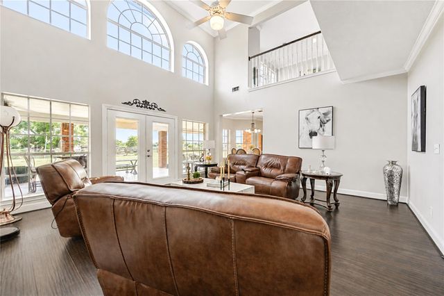 3235 Blue Grass Drive, Richmond, TX 77406
