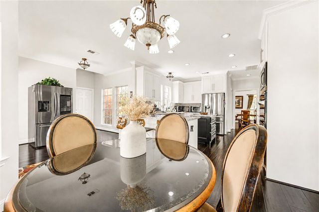 3235 Blue Grass Drive, Richmond, TX 77406