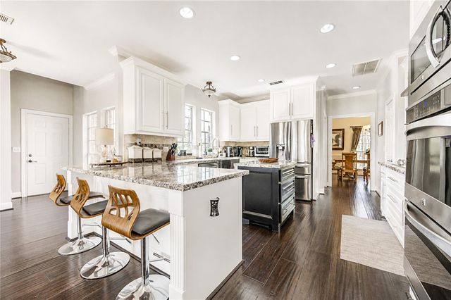 3235 Blue Grass Drive, Richmond, TX 77406