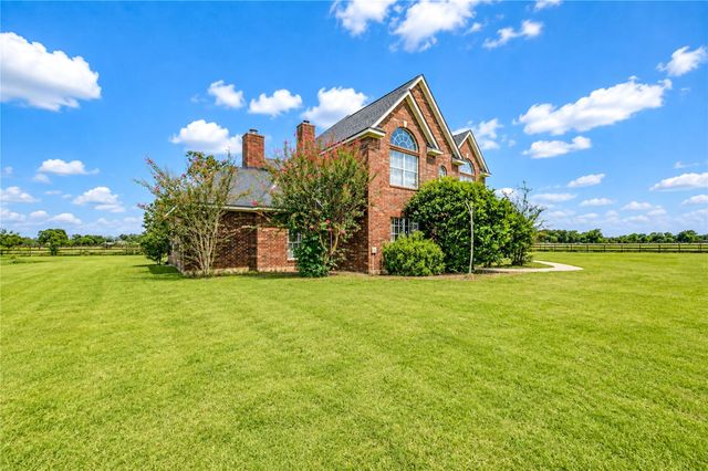 3235 Blue Grass Drive, Richmond, TX 77406