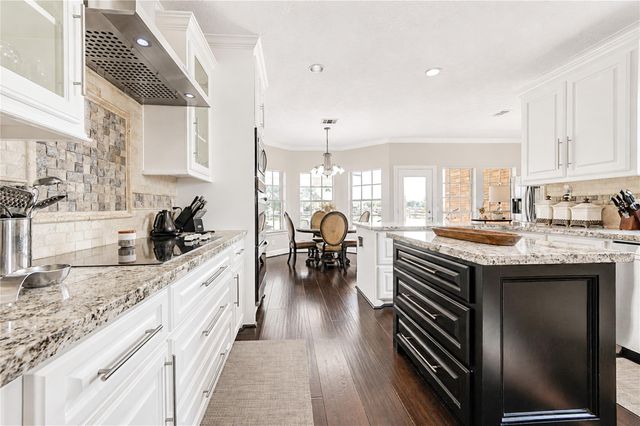 3235 Blue Grass Drive, Richmond, TX 77406