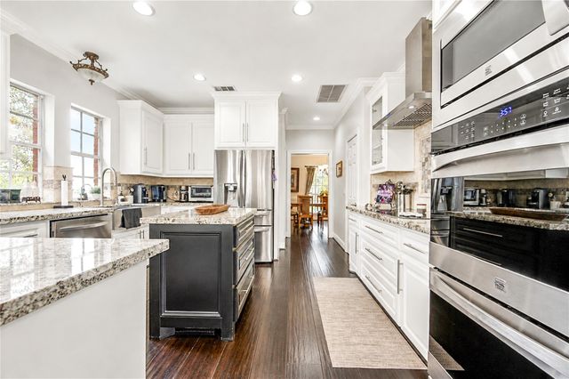 3235 Blue Grass Drive, Richmond, TX 77406