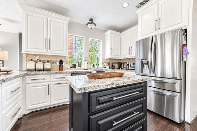 3235 Blue Grass Drive, Richmond, TX 77406