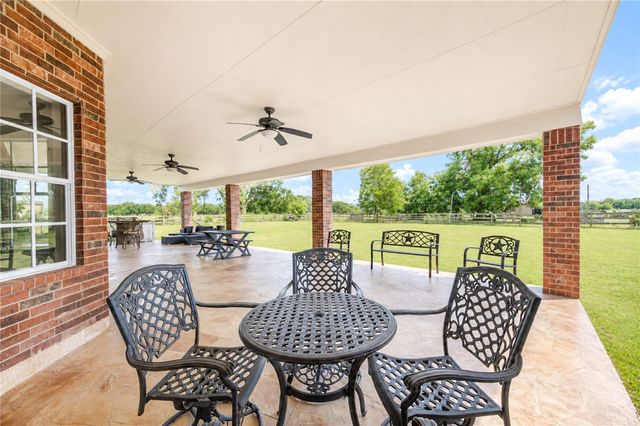 3235 Blue Grass Drive, Richmond, TX 77406