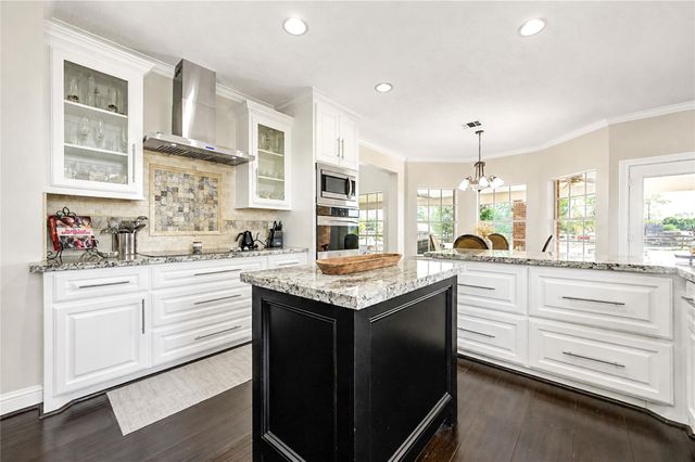 3235 Blue Grass Drive, Richmond, TX 77406