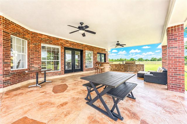 3235 Blue Grass Drive, Richmond, TX 77406