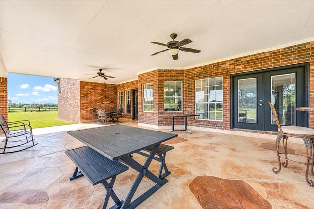 3235 Blue Grass Drive, Richmond, TX 77406
