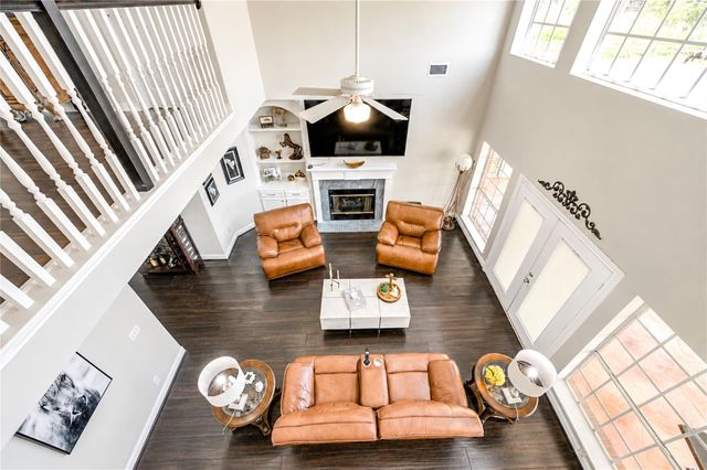 3235 Blue Grass Drive, Richmond, TX 77406