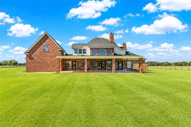 3235 Blue Grass Drive, Richmond, TX 77406