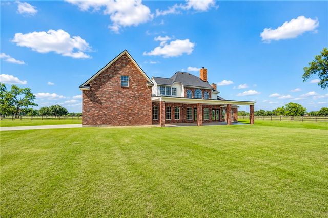 3235 Blue Grass Drive, Richmond, TX 77406