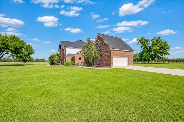 3235 Blue Grass Drive, Richmond, TX 77406