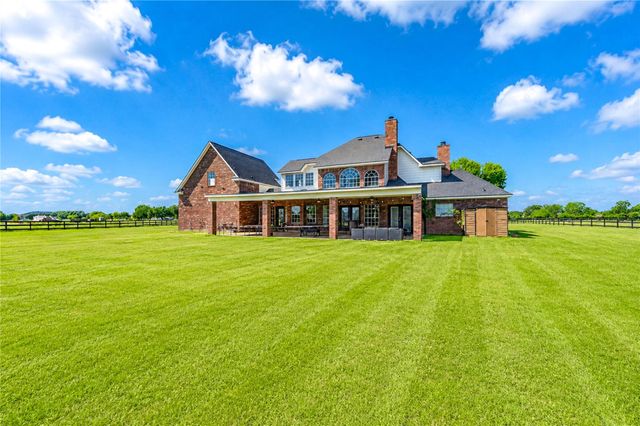 3235 Blue Grass Drive, Richmond, TX 77406