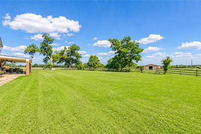 3235 Blue Grass Drive, Richmond, TX 77406
