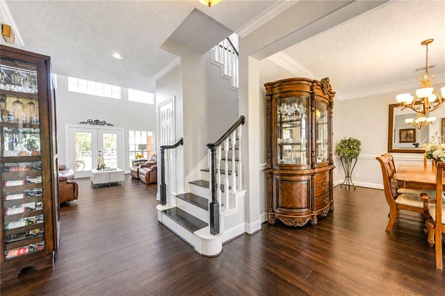 3235 Blue Grass Drive, Richmond, TX 77406