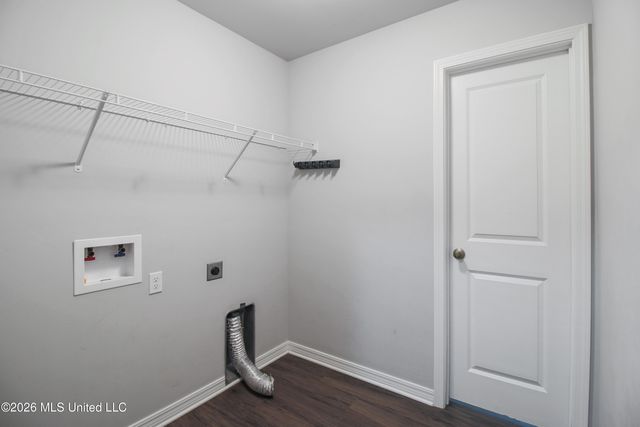 13008 Turtle Creek Parkway, Gulfport, MS 39503