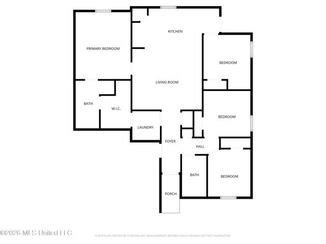 13008 Turtle Creek Parkway, Gulfport, MS 39503