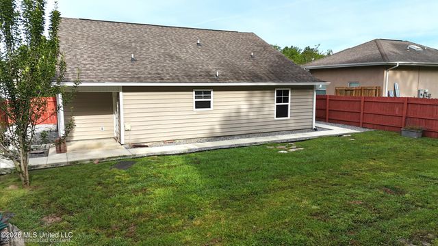 13008 Turtle Creek Parkway, Gulfport, MS 39503