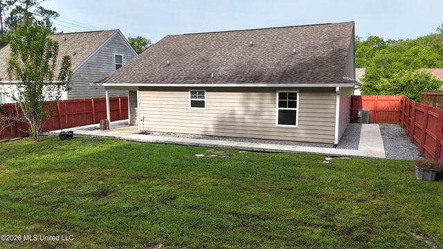 13008 Turtle Creek Parkway, Gulfport, MS 39503