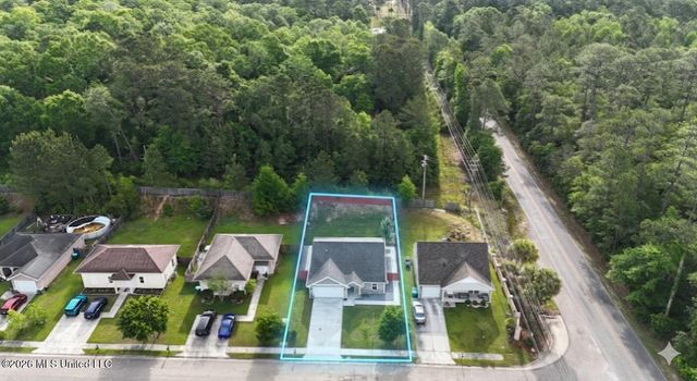 13008 Turtle Creek Parkway, Gulfport, MS 39503