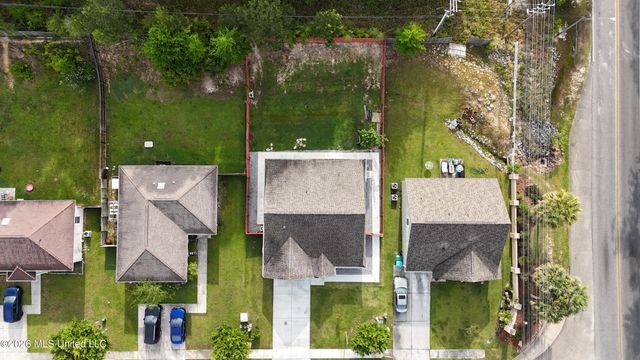 13008 Turtle Creek Parkway, Gulfport, MS 39503