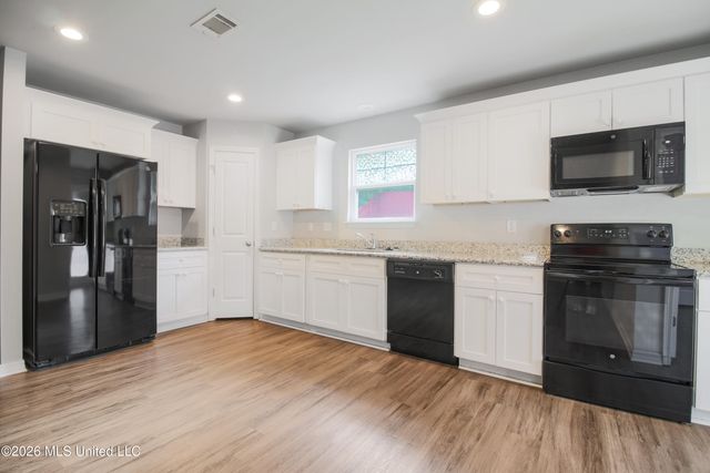 13008 Turtle Creek Parkway, Gulfport, MS 39503