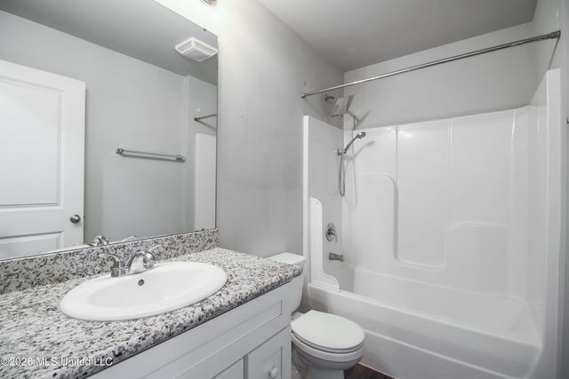 13008 Turtle Creek Parkway, Gulfport, MS 39503