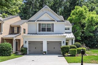 2345 Whispering Drive NW, Kennesaw, GA 30144