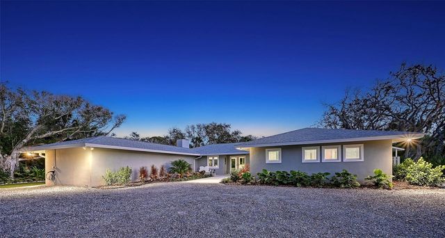 7221 PLOVERS WAY, Sarasota, FL 34242