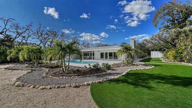 7221 PLOVERS WAY, Sarasota, FL 34242