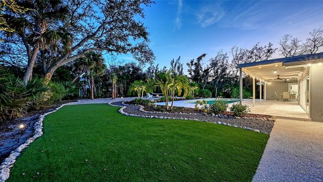 7221 PLOVERS WAY, Sarasota, FL 34242