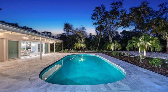 7221 PLOVERS WAY, Sarasota, FL 34242