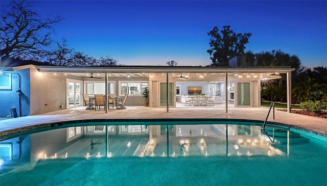 7221 PLOVERS WAY, Sarasota, FL 34242