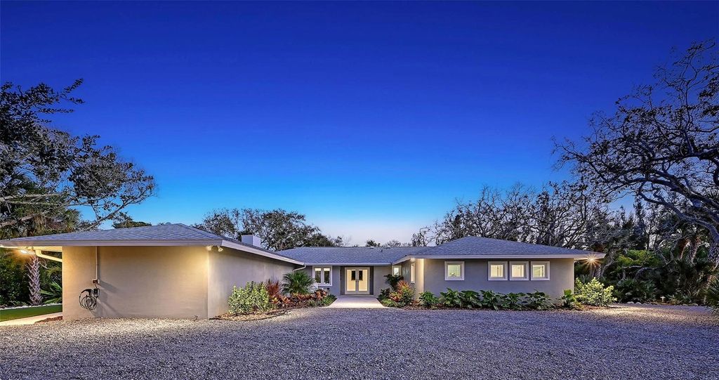 7221 PLOVERS WAY, Sarasota, FL 34242