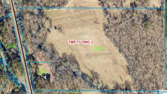0 ALABAMA HIGHWAY 174, Springville, AL 35146