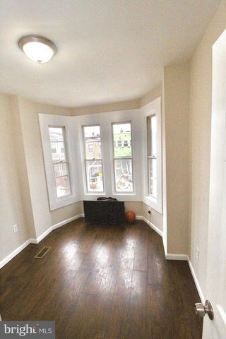 1916 DRUID HILL AVE, Baltimore, MD 21217