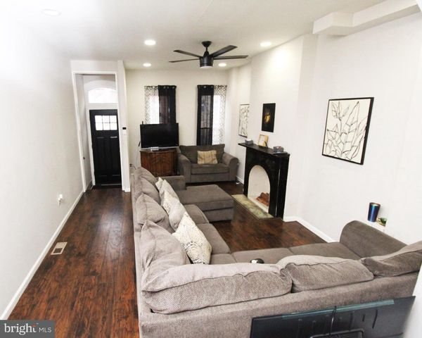 1916 DRUID HILL AVE, Baltimore, MD 21217