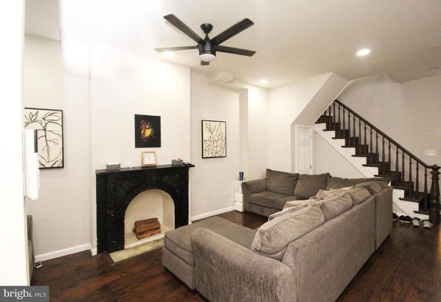 1916 DRUID HILL AVE, Baltimore, MD 21217